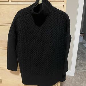 AYR LE Square Sweater! Sells out every year!